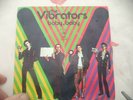 single spain  the vibrators  punk rock