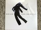 Paul Buchanan - Mid Air (2012) Vinyl LP