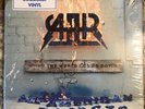 ALL AMERICAN REJECTS WHEN THE WORLD COMES DOWN STARBURST VINYL LP W/ SHRINK LOOK
