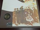 Record Album LP Led Zeppelin II SD 8236 VG