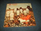 LP - Cressida - Asylum / Vertigo Swirl - Prog Rock