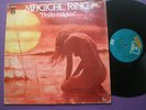 JP Decerf Magical Ring cosmic Disco Library funk SYNTH Baldelli lp SPAIN 1977