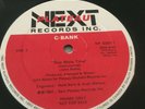 C-BANK - ONE MORE SHOT - 12