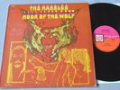 THE HASSLES Hour of the Wolf, orig. US PSYCH Vinyl LP UA 1969 BILLY JOEL VG+/VG+