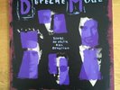 DEPECHE MODE Songs Of Faith And Devotion LP 1993 A1 B1  VGC+  Condemnation