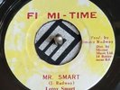 Leroy Smart Mr Smart B Side Fi Mi Time All Stars Smart Version