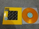 Depeche mode Blasphemous Rumours rare yellow vinyl 12 inch LP