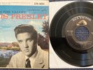 Elvis Presley EPA-4054 Peace In The Valley Original First Pressing 1S/1S