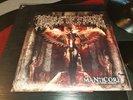 Cradle Of Filth The Manticore Mint Unplayed DOUBLE Vinyl LP