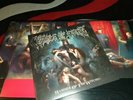 Cradle Of Filth Hammer Of The Witches MINT unplayed 2x Vinyl LP