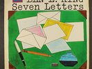 BEN E. KING: seven letters ATLANTIC 12