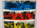 The Police - Synchronicity - Translucent Purple Vinyl 12
