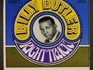 BILLY BUTLER: right track OKEH 12