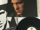 CHRIS ISAAK silvertone lp '85 orig w/orig inner PROMO RARE vinyl wb125156 debut
