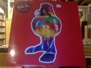 Björk Volta 2xLP sealed colored vinyl + mp3 download Bjork *limited edition*