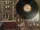 Led Zeppelin Physical Graffiti '75 Swan Song SS-2-200 FIRST PRESS Exellnt