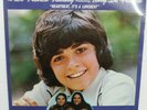 Sealed New The De Franco Family Heartbeat, It's A Lovebeat LP-20th Century T-422