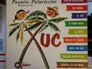PAQUITO PALAVICCINI ORQUESTA INT POLIO PRESENTA EL XUC 1972 RI EL SALVADOR PRESS