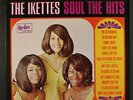 IKETTES: soul the hits MODERN 12