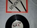 SEVENTEEN - DON'T LET GO - ORIGINAL UK 80 MOD PUNK POWER POP - THE ALARM EX-