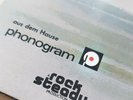 KISS | Love Gun | 1980 phonogram Germany | Original Logo | MEGA Rare