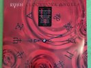 RUSH Clockwork Angels - 2012 Vinyl 2LP * NEW SEALED* Anthem Roadrunner hype rare