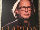 Eric Clapton Clapton 2010 Vinyl 2LP RARE OOP Brand New Sealed