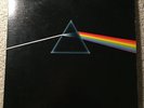 PINK FLOYD Dark Side Of The Moon MFSL LP VG original master recording