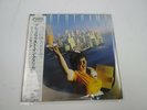 SUPERTRAMP BREAKFAST IN AMERICA AMP-6034 with OBI Japan  LP Vinyl B