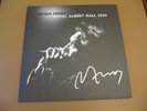 Autograph Bryan Ferry - Royal Albert Hall 2020 - Double Vinyl LP Signed Edition
