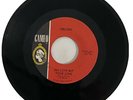 THE ORLONS No Love But Your Love / Envy 45 RARE NORTHERN SOUL 1965 Cameo VG+