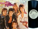 Bay City Rollers-Wouldn't You Like It? LP 1975 Bell Records Australia-BELLA.8002