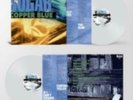 Sugar: Copper Blue (180g/Clear)  LP vinyl *SEALED*