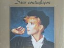 MYLENE FARMER - SANS CONTREFAÇON - MAXI VINYLE 3 TITRES EDITION LIMITEE 2018