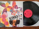 The Kinks Face to Face MONO Vinyl LP UK  Sunny Afternoon 2000 Castle