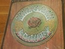 Grateful Dead - American Beauty 2LP 45RPM Mofi Vinyl Mobile Fidelity MFSL NEW