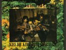NIKKI SUDDEN & ROWLAND S. HOWARD: kiss you kidnapped charabanc RELATIVITY 12