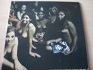 The Jimi Hendrix Experience Electric Ladyland  Nudecover  Doppel LP