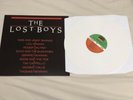 The Lost Boys Original Motion Picture Soundtrack WHITE VINYL *New Not Sealed*