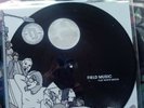 -FIELD MUSIC --FLAT WHITE MOON PICTURE DISC-- LP DINKED 100 new/sealed/in hand--