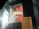 The VACCINES - What Did You Expect From? LTD & NUMBERED(856) PINK VINYL LP - NEW