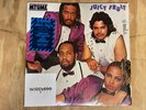 Mtume - Juicy Fruit (LP, 12