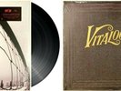 Pearl Jam Vitalogy & Vs. [Current Pressings] LP Vinyl Record Album Set in-shrink