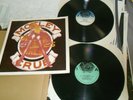 MOTLEY CRUE - GIRLS GIRLS GIRLS NASTY HABITS 87 2 X LP SLEAZE GLAM ROCK METAL VG
