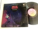 Electronic PSYCH LP Tom Dissevelt Kid Baltan Song Of The Second Moon