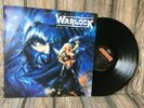 Warlock | Triumph and Agony | First Pressing 1987 | Mercury 422-832 804-1 | EX