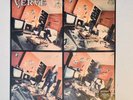 Verve ?– The Verve E.P. / Vinyl EP / Limited Edition, Red