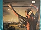 SEALED  SADE 'Soldier Of Love Sade' LP (2010)