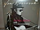 SEALED Van Morrison Astral Weeks LIVE At The Hollywood Bowl'  2 LP