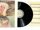 Reflections by Jerry Garcia LP w Insert The Grateful Dead Ex